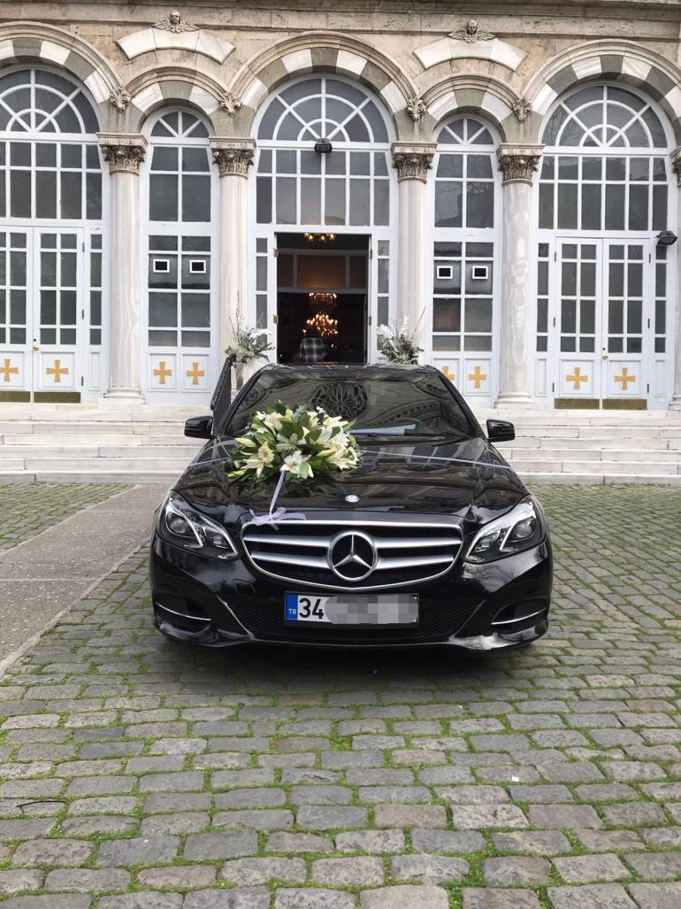 Mercedes E250